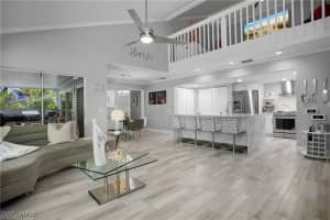3412 Timberwood Circle, Naples, FL 34105 - MLS#225059648