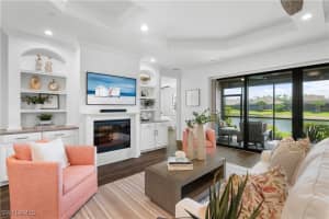 9657 Montelanico Loop, Naples, FL 34119 - MLS#225059655