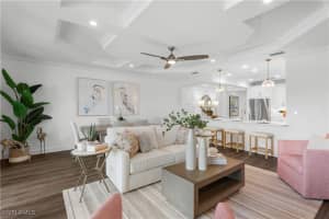 9657 Montelanico Loop, Naples, FL 34119 - MLS#225059655
