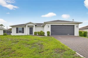 1906 Nw 19th Pl, Cape Coral