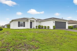 1906 19th Place, Cape Coral, FL 33993 - MLS#225059674