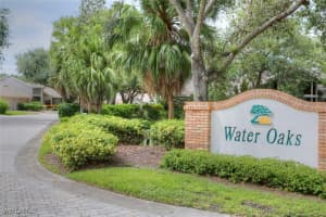 34 Water Oaks Way, Naples, FL 34105 Sold 07/07/25