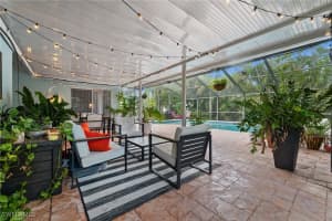 770 Wilson Avenue, Fort Myers, FL 33919 Sold 08/15/25
