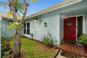 770 Wilson Avenue, Fort Myers, FL 33919 Sold 08/15/25