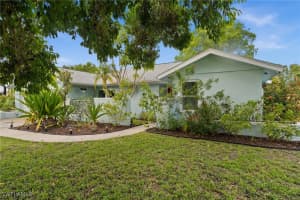 770 Wilson Avenue, Fort Myers, FL 33919 Sold 08/15/25