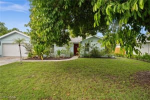 770 Wilson Avenue, Fort Myers, FL 33919 Sold 08/15/25