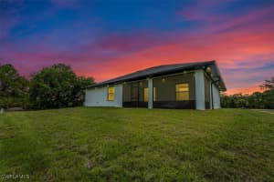 1220 Edward Avenue, Lehigh Acres, FL 33972 Sold 08/01/25