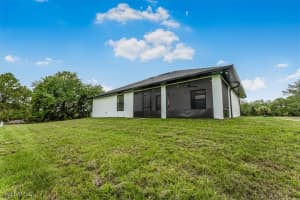 1220 Edward Avenue, Lehigh Acres, FL 33972 Sold 08/01/25