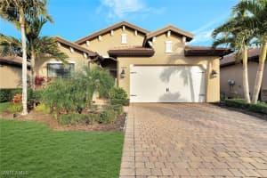 14384 Tuscany Pointe Cove, Naples, FL 34120 - MLS#225059697