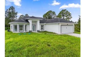 2607 50th Street, Lehigh Acres, FL 33971 - MLS#225059702