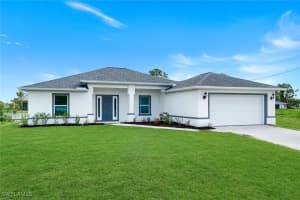 1629 33rd Terrace, Cape Coral, FL 33909 Sold 08/28/25