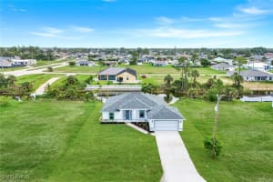 1629 33rd Terrace, Cape Coral, FL 33909 Sold 08/28/25