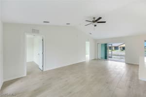 1629 33rd Terrace, Cape Coral, FL 33909 Sold 08/28/25