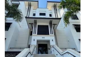 1125 Central Avenue 461, Naples, FL 34102 - MLS#225059711