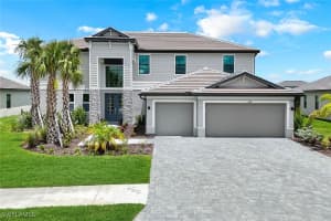 10817 Timber Creek Drive, Fort Myers, FL 33913 Sold 08/28/25