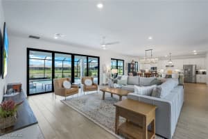 10817 Timber Creek Drive, Fort Myers, FL 33913 Sold 08/28/25