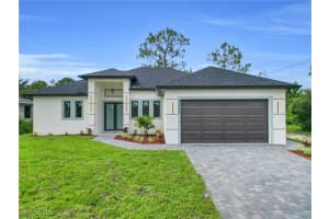 3209 45th St Sw, Lehigh Acres