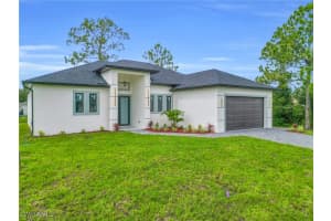 3209 45th Street, Lehigh Acres, FL 33976 - MLS#225059717