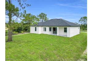 3209 45th Street, Lehigh Acres, FL 33976 - MLS#225059717