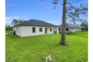 3209 45th Street, Lehigh Acres, FL 33976 - MLS#225059717