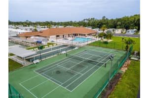 40 La Fonda Lane, North Fort Myers, FL 33903 - MLS#225059722