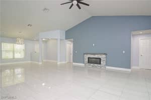 601 Clayton Avenue, Lehigh Acres, FL 33972 - MLS#225059735