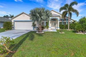 4520 Sw 22nd Ave, Cape Coral