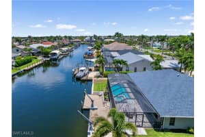 1431 53rd Lane, Cape Coral, FL 33914 - MLS#225059749