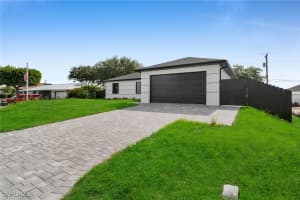2310 24th Avenue, Cape Coral, FL 33909 - MLS#225059752