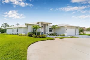 14101 Binghampton Dr, Fort Myers