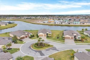 3408 Nombella Court, Fort Myers, FL 33905 - MLS#225059757