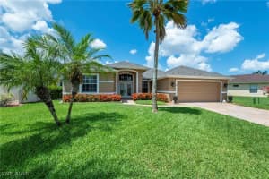 1962 Terrazzo Lane, Naples, FL 34104 Sold 08/15/25