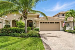8230 Venetian Pointe Drive, Fort Myers, FL 33908 - MLS#225059763