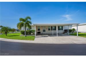 287 Rainbow Drive, North Fort Myers, FL 33903 Sold 09/18/25