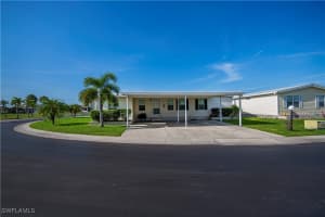 287 Rainbow Drive, North Fort Myers, FL 33903 Sold 09/18/25