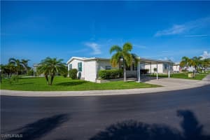 287 Rainbow Drive, North Fort Myers, FL 33903 Sold 09/18/25