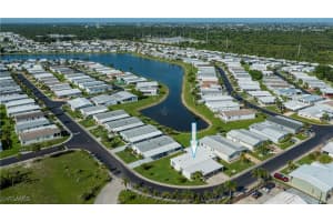 287 Rainbow Drive, North Fort Myers, FL 33903 Sold 09/18/25