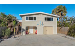 201 Miramar Street, Fort Myers Beach, FL 33931 - MLS#225059772