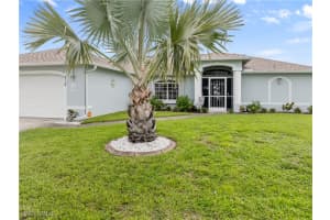 919 Nw 6th Pl, Cape Coral