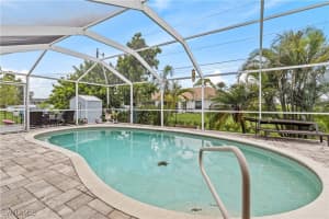 919 6th Place, Cape Coral, FL 33993 - MLS#225059777