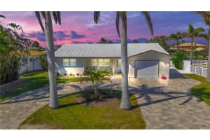 221 Ibis Street, Fort Myers Beach, FL 33931 Sold 08/04/25