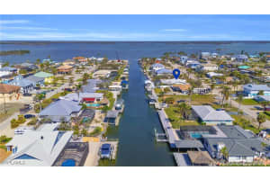 221 Ibis Street, Fort Myers Beach, FL 33931 Sold 08/04/25