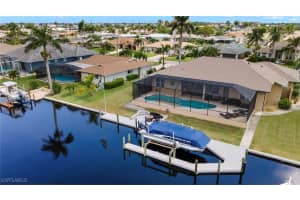1811 37th Terrace, Cape Coral, FL 33904 - MLS#225059786