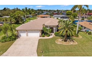 1811 37th Terrace, Cape Coral, FL 33904 - MLS#225059786
