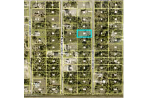 1217 Roosevelt Avenue, Lehigh Acres, FL 33972 - MLS#225059801