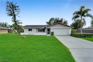 908 16th Street, Cape Coral, FL 33990 - MLS#225059802