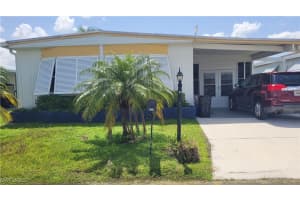 14713 Nantucket Road, North Fort Myers, FL 33917 - MLS#225059803