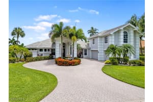 20451 Wildcat Run Drive, Estero, FL 33928 Sold 08/19/25