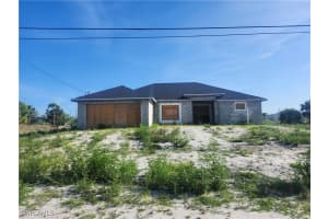 1517 17th Street, Cape Coral, FL 33993 Sold 07/16/25