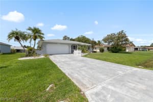 21491 Landis Avenue, Port Charlotte, FL 33954 Sold 08/14/25